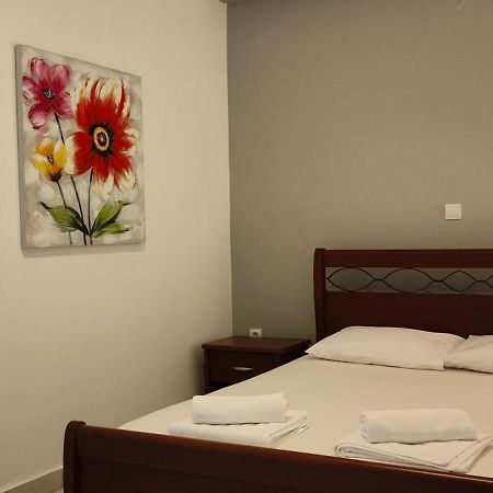 Kanali Holidays Apartment 3 Exterior photo